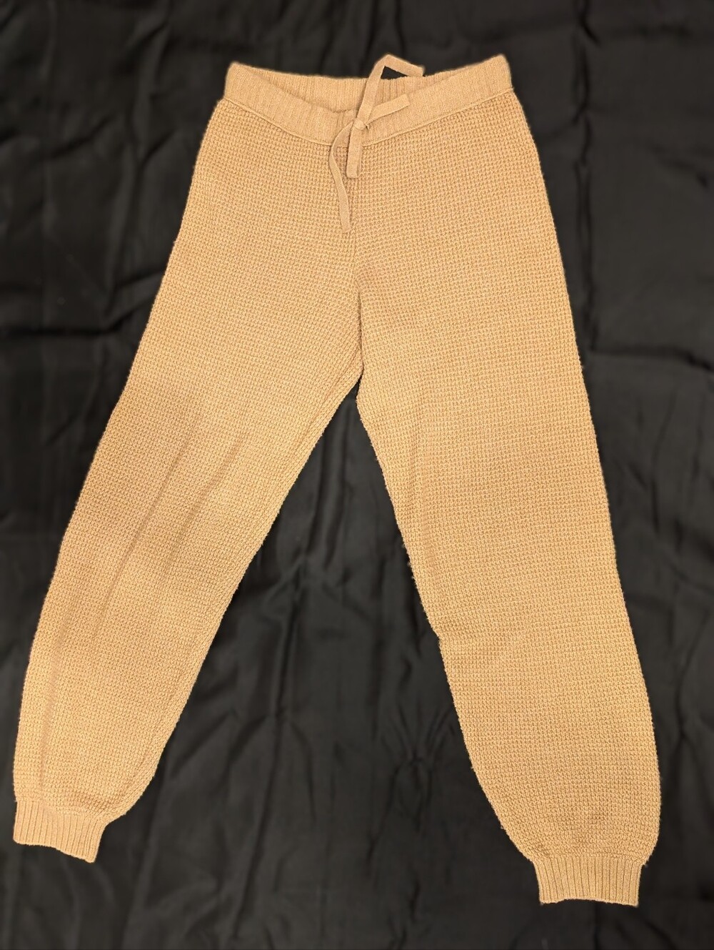 Aerie Cozyup Waffle Loungewear - Picture 5 of 7